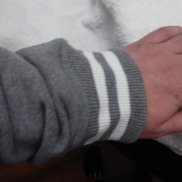 Mens Large American Apparel jacket - Picture 6 of 13